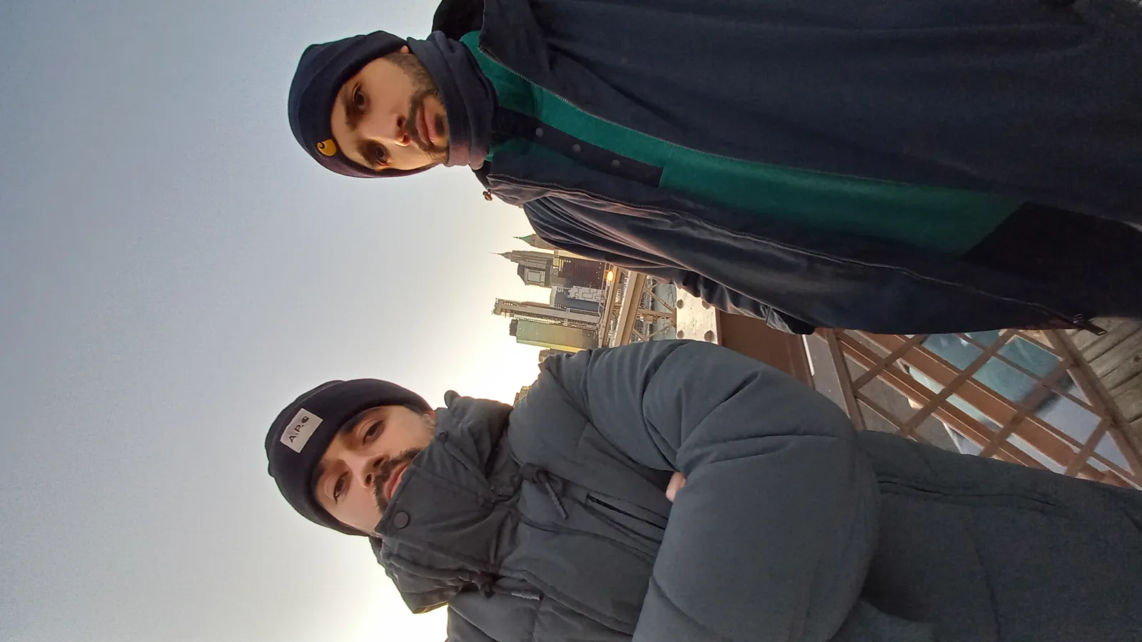 Muestra Metal Pop-Rock: Nuzz + Scusi Boys