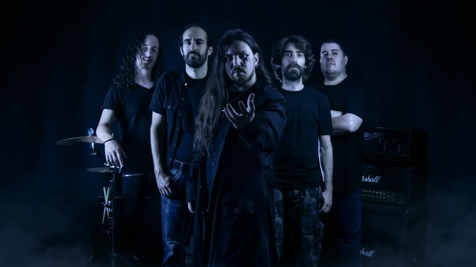Muestra Metal Pop-Rock: Ossyris + Stolen Soul