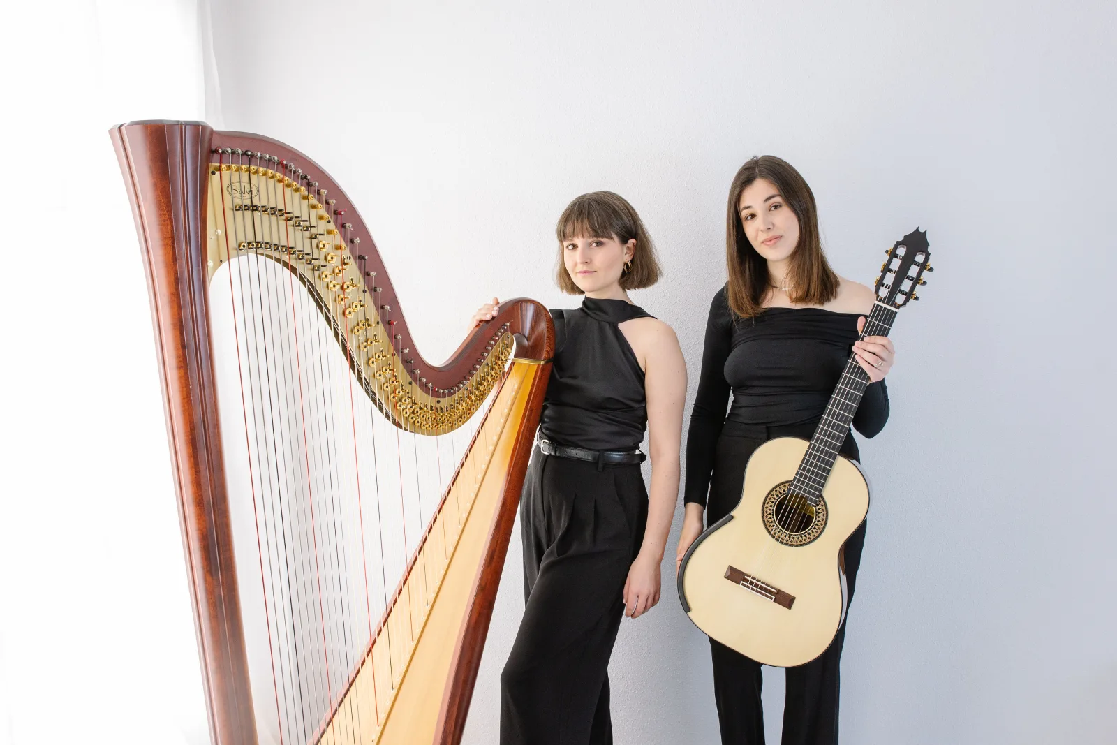 Música clásica: Dúo Boreal, «Entre cuerdas: un viaje sonoro»