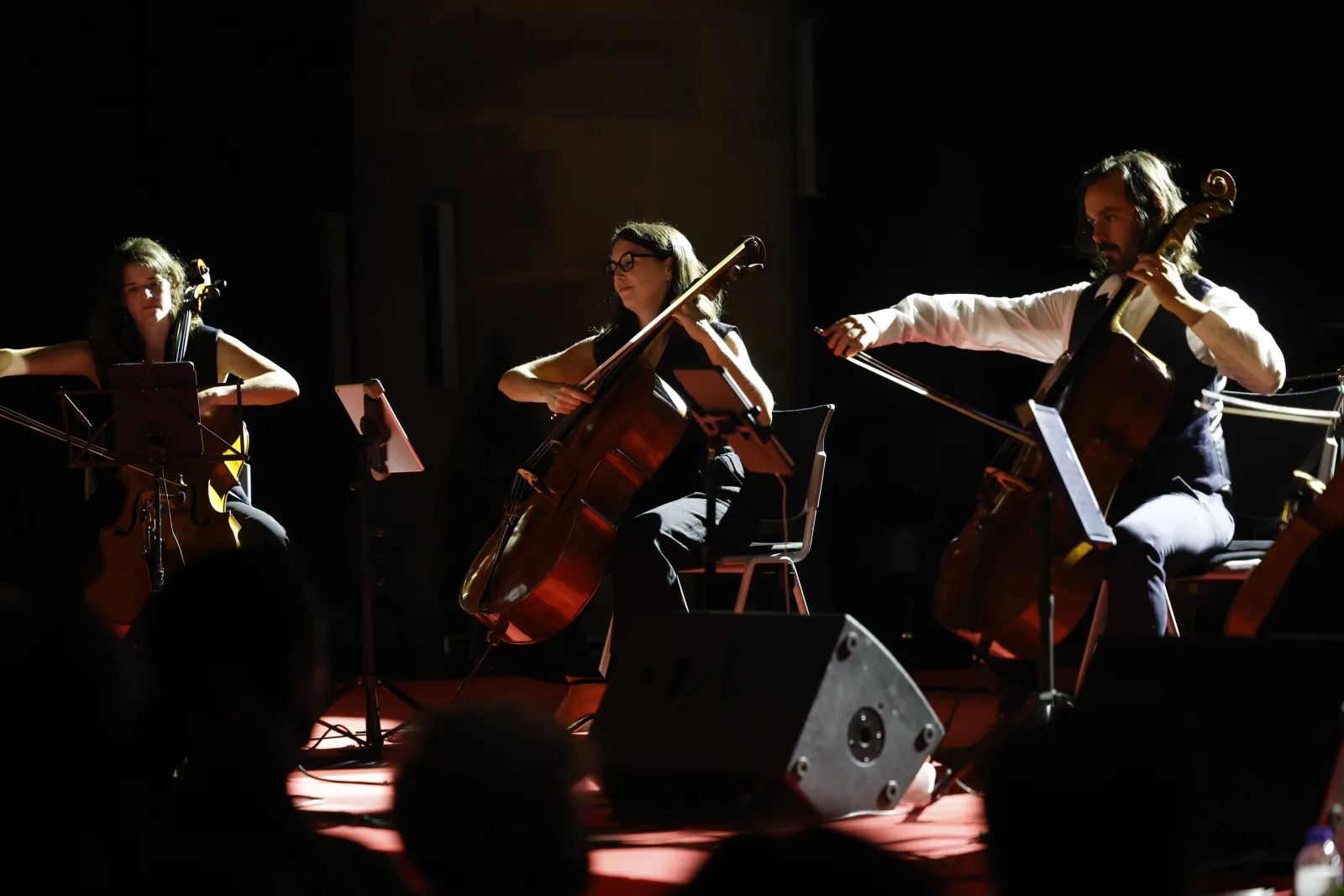 Música clásica: Musbika Ensemble, «Tutto Vivaldi»