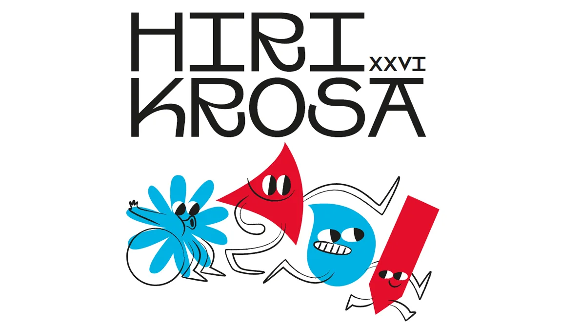 XXVIII Hiri Krosa Herrikoia
