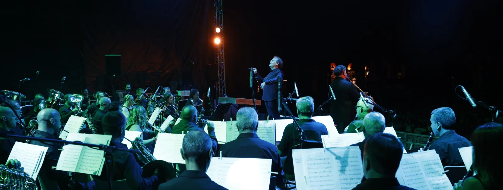 Aste Nagusia 2026: ocho noches de reggae, flamenco y folk en el Muelle de Evaristo Churruca
