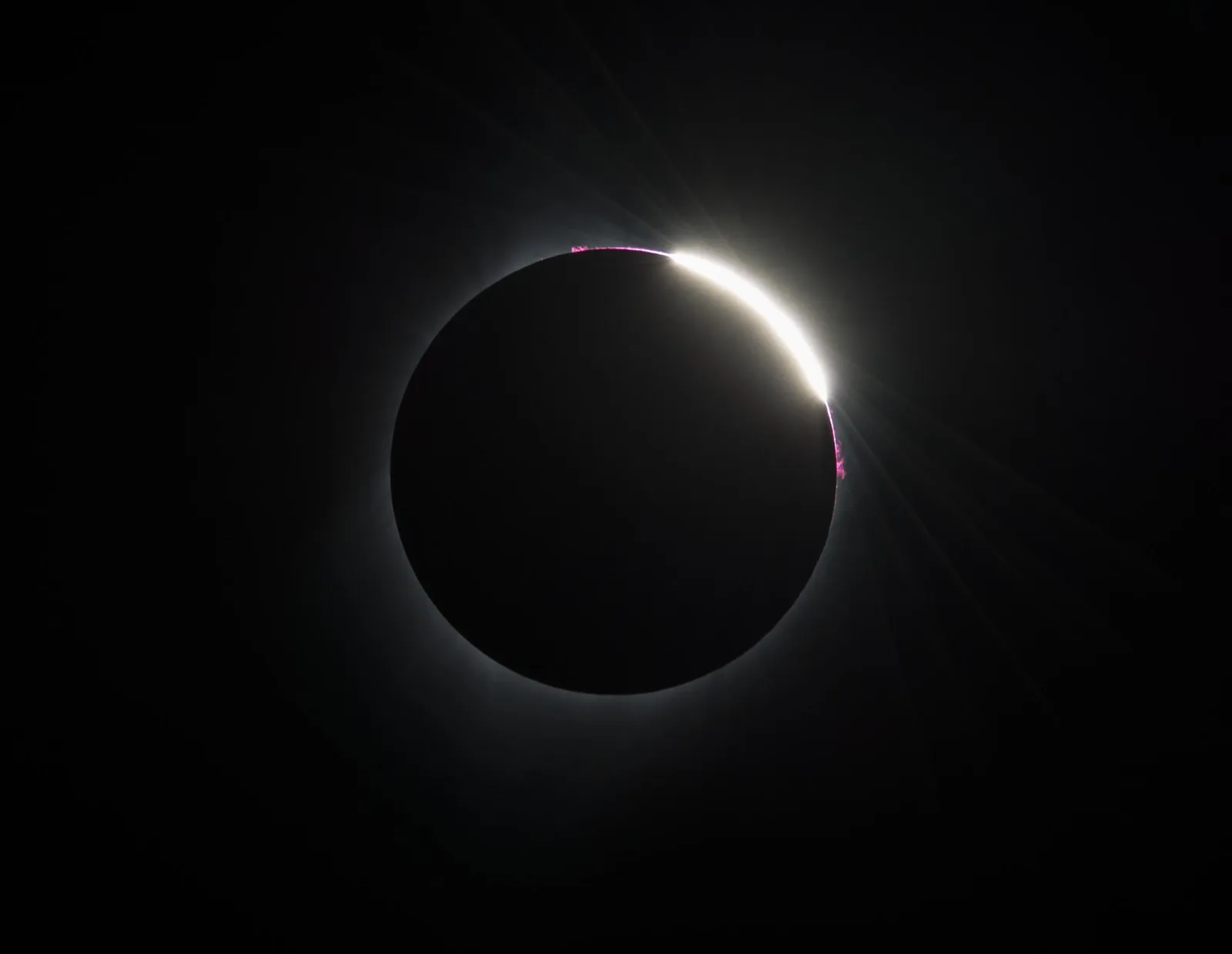 Castro-Urdiales verá 36 segundos de eclipse total el 12 de agosto: el más corto de Cantabria