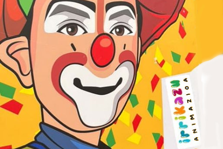 Gran escuela de circo