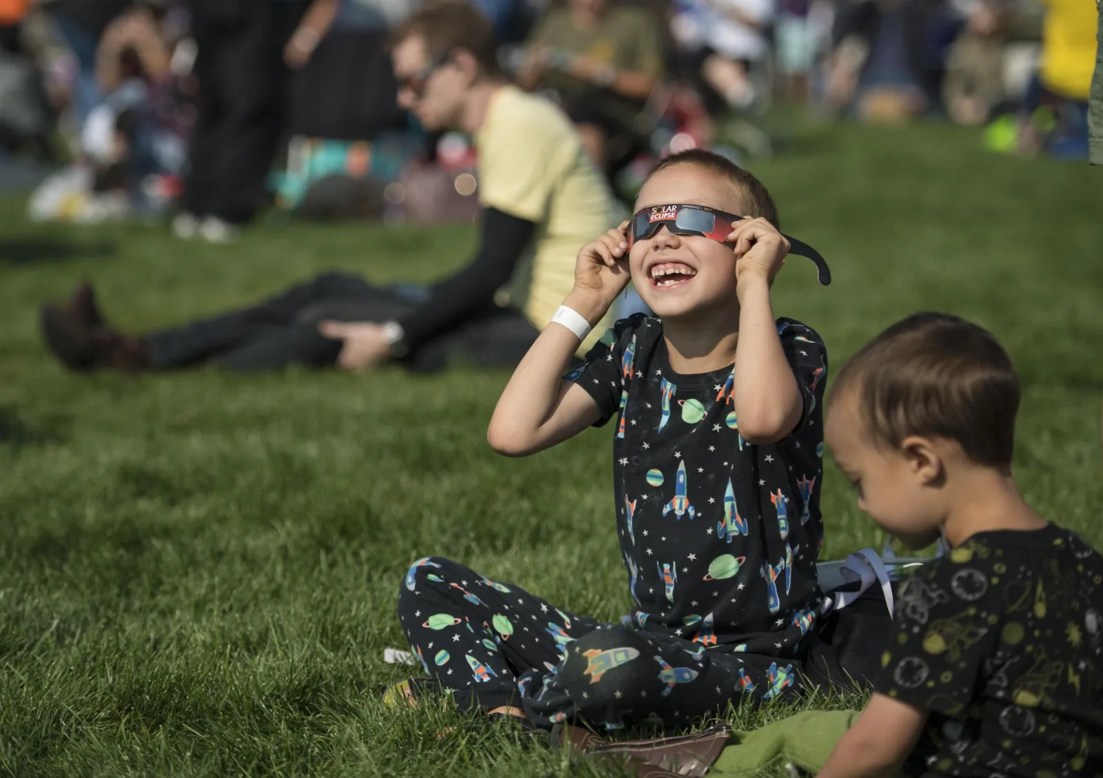Hoy, eclipse a las 20:27 y fuegos a las 22:45: cómo se vive el 12 de agosto en Donostia