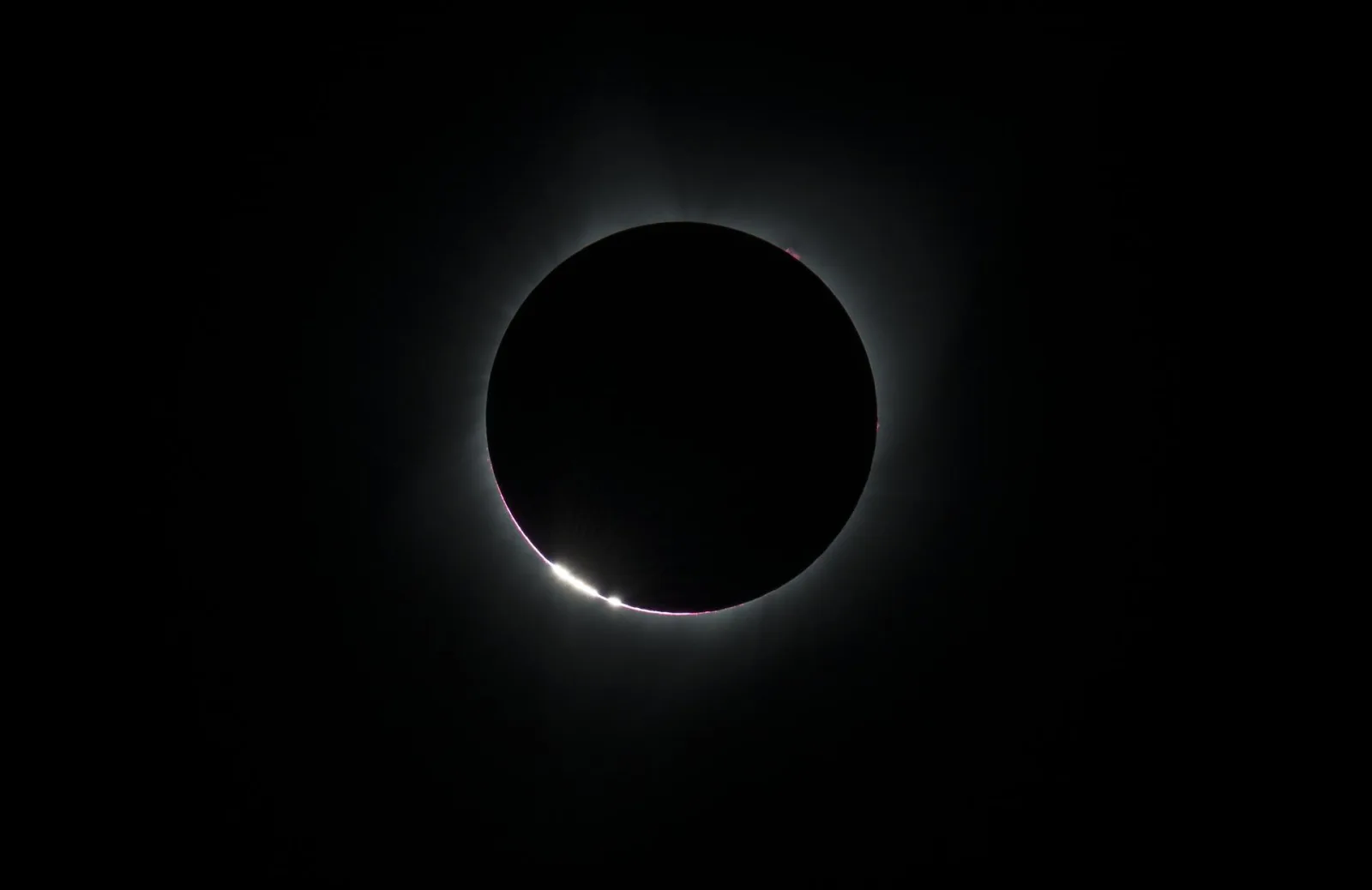 Donostia se queda sin corona: el eclipse del 12 de agosto será parcial en plena Aste Nagusia