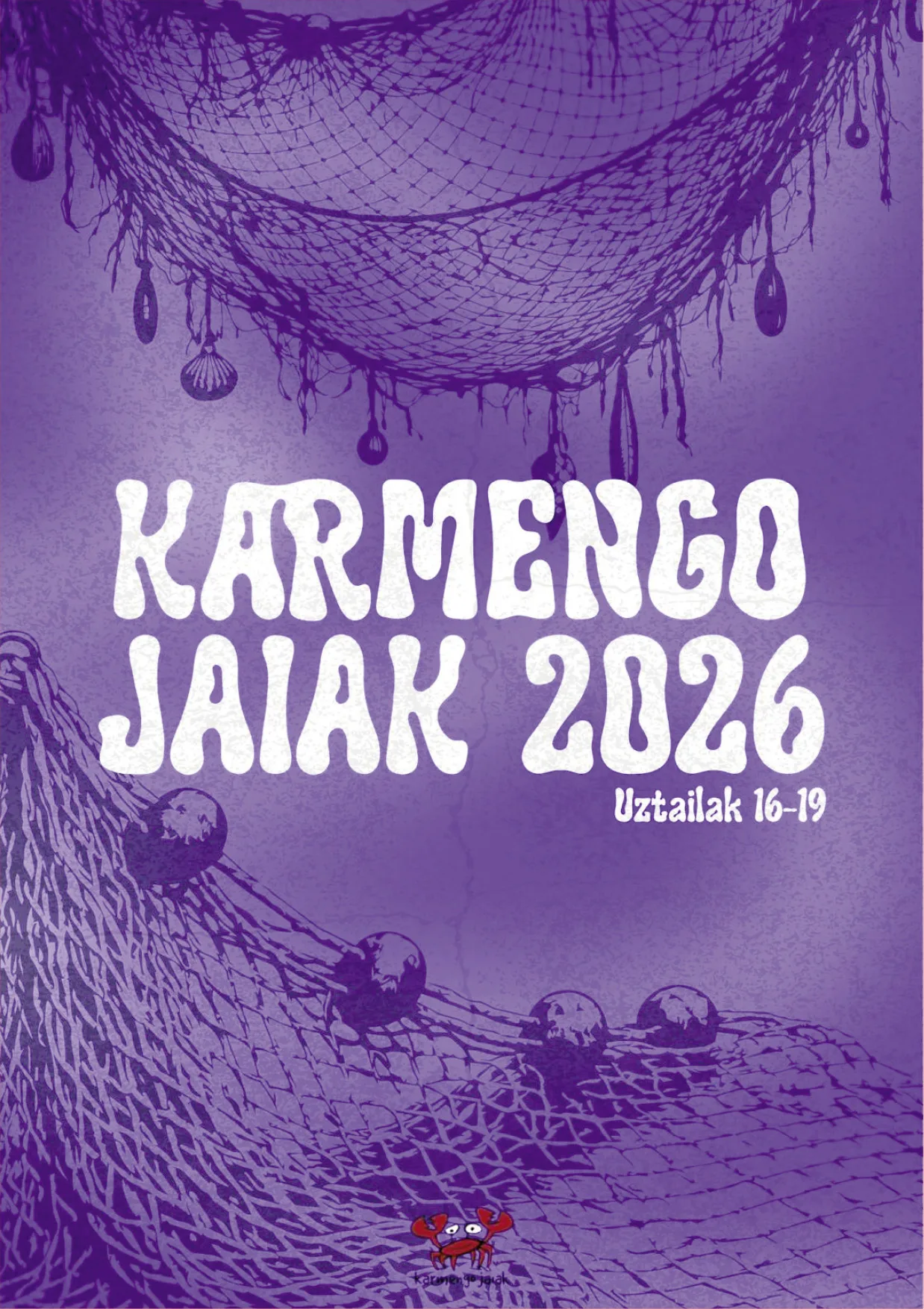 Las Karmengo Jaiak arrancan hoy en el puerto: cuatro días de fiesta marinera