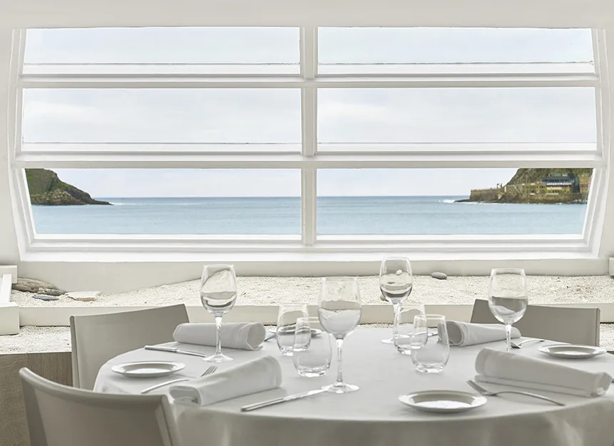 Restaurante La Perla
