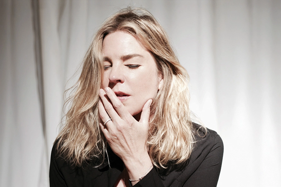 Diana Krall