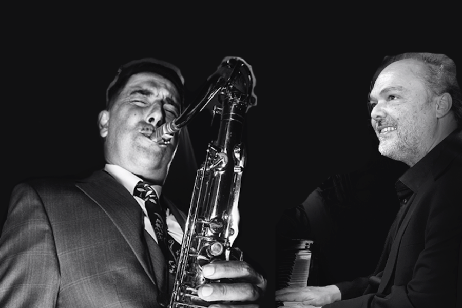 Enric Peidro & Federico Mazzanti Duo