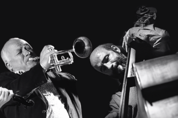 Enrico Tomasso & Ignasi Gonzalez Duo