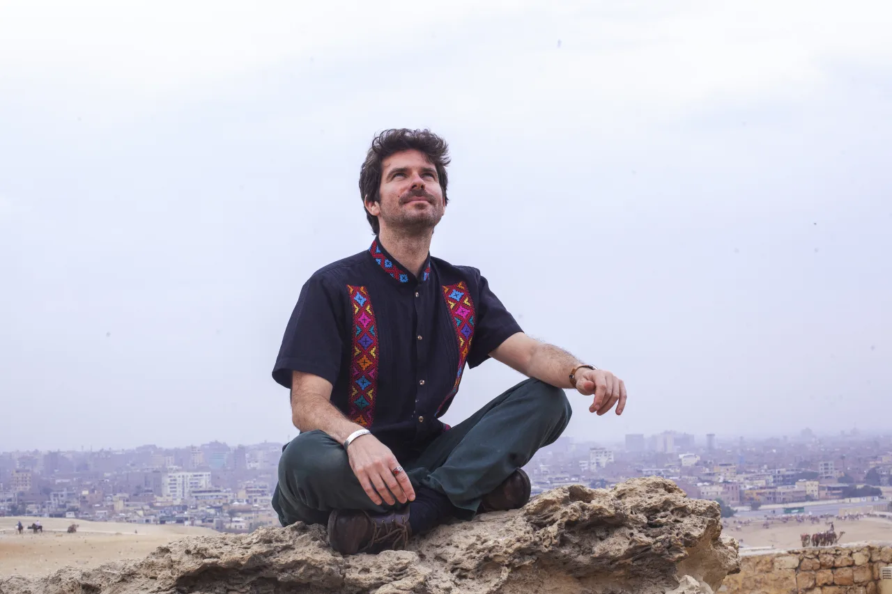 Marco Mezquida Trio – Tāctil — foto 3