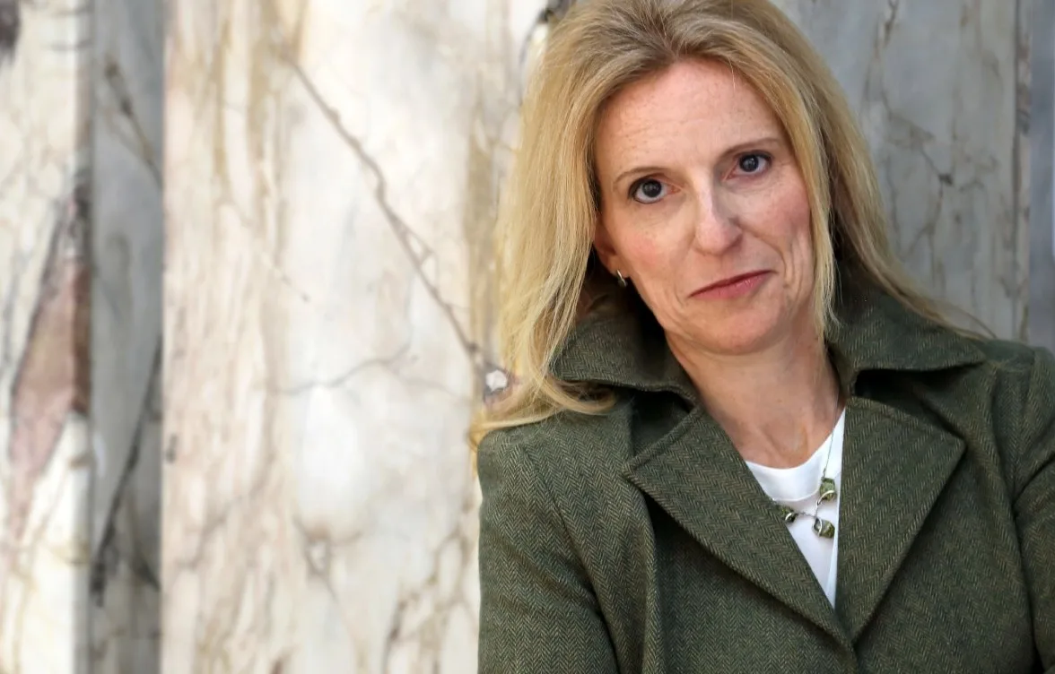 Elke Völker, órgano