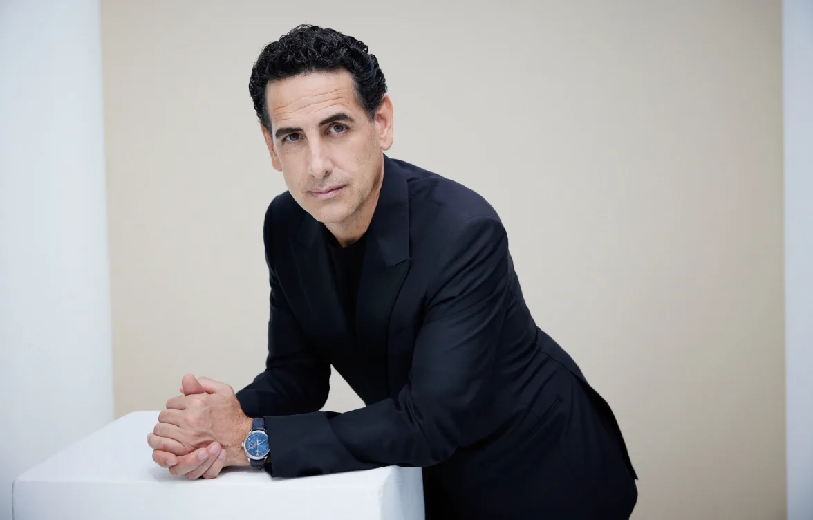 Juan Diego Flórez, tenor