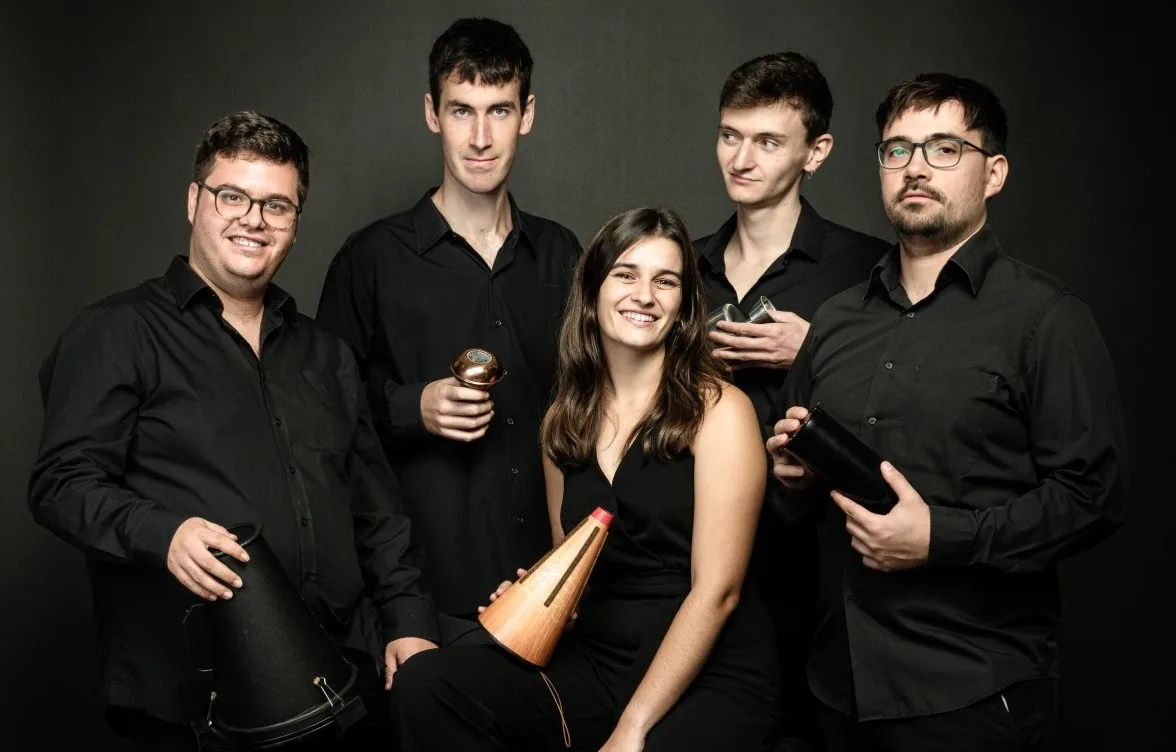 KamBrass Quintet (Hondarribia)