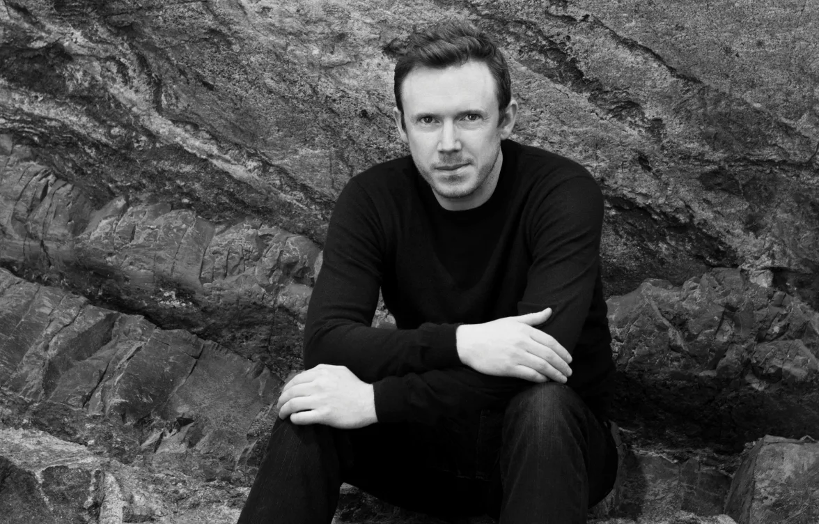Mahler Chamber Orchestra / Daniel Harding / Daniil Trifonov