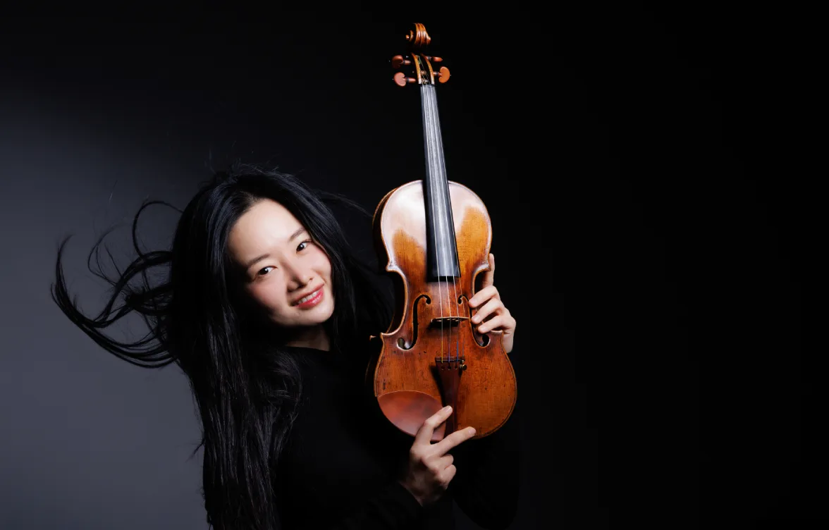 Seoul Philharmonic Orchestra / Jaap van Zweden / Bomsori
