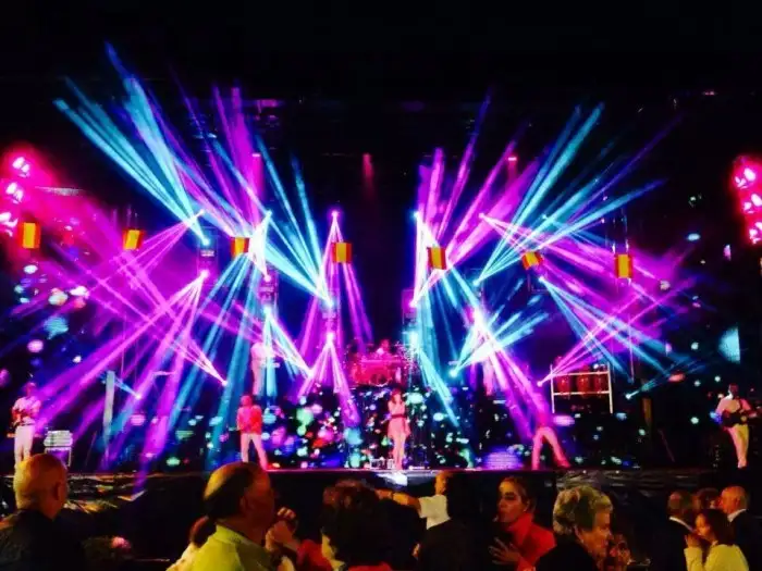 ORQUESTA DOMINÓ