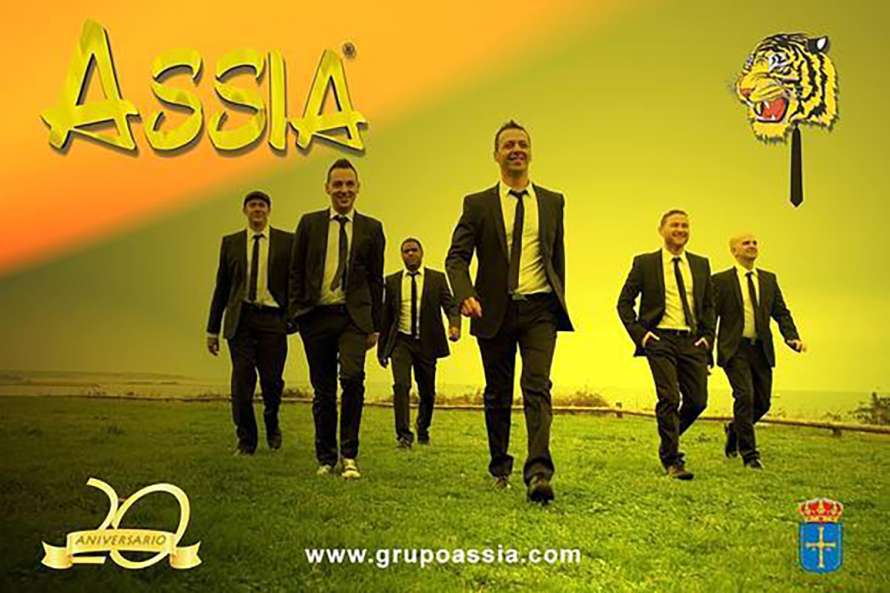 Grupo Assia