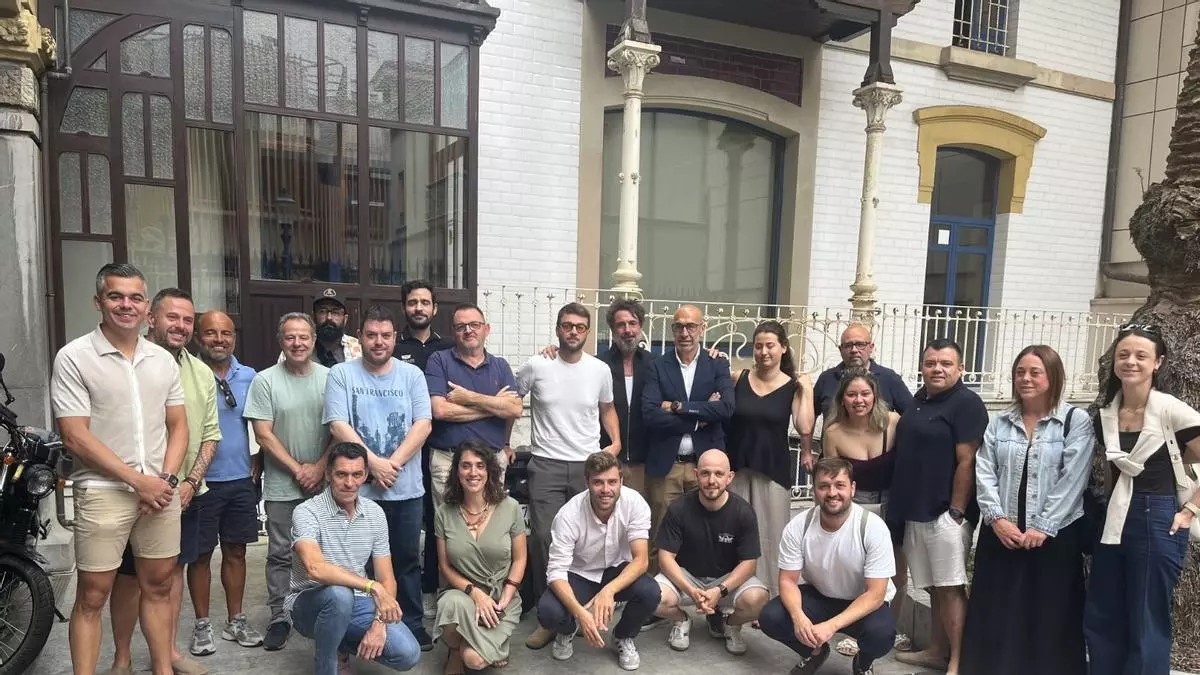 Paseo Gastro 2026 ya tiene casetas: estos son los 20 establecimientos de la Semana Grande de Gijón