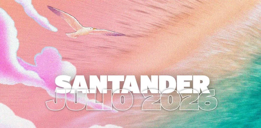 Bahía Sun Festival | Semana Grande 2026 de Santander