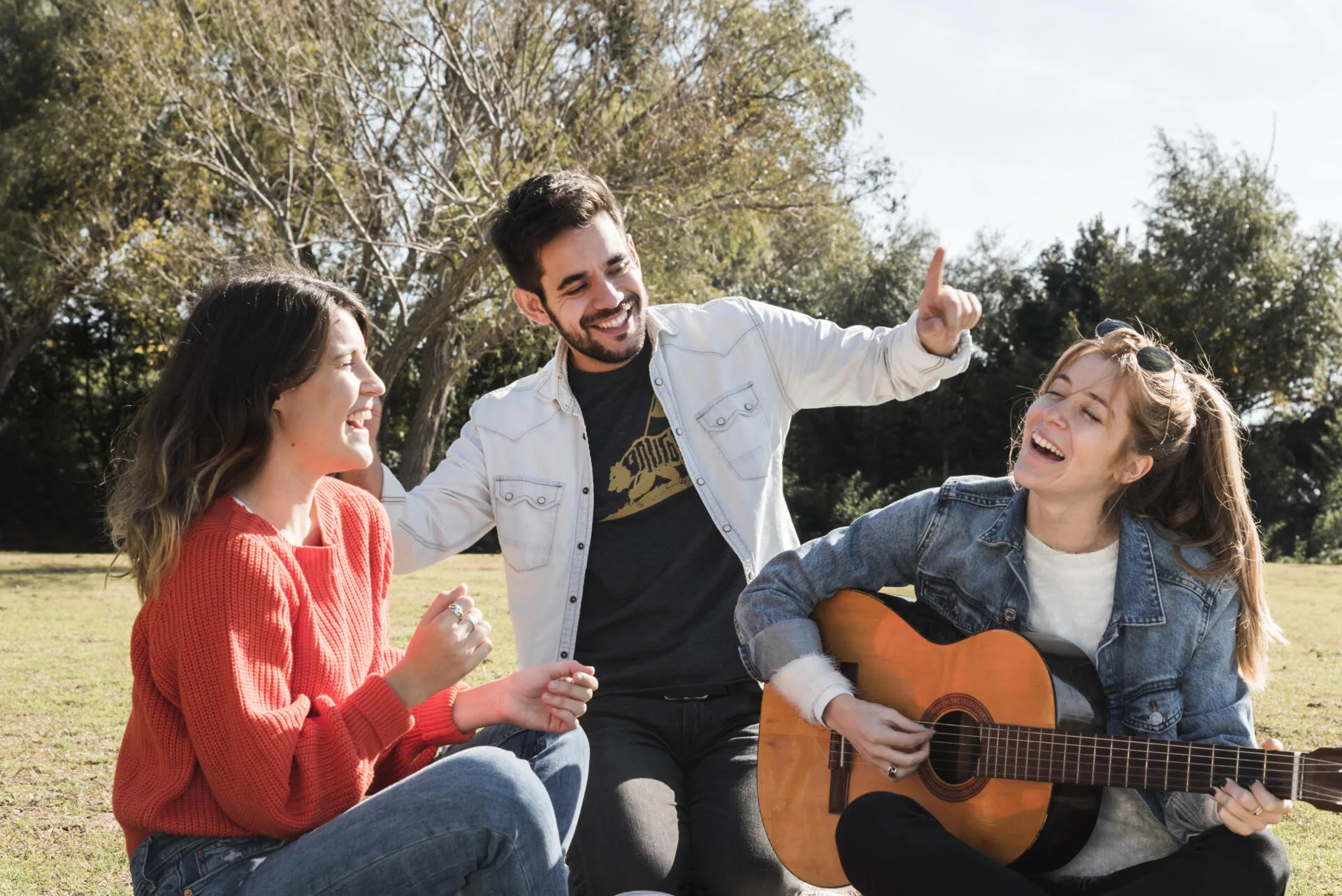 Encuentro vocal efímero: ven a cantar al aire libre | Semana Grande 2026 de Santander