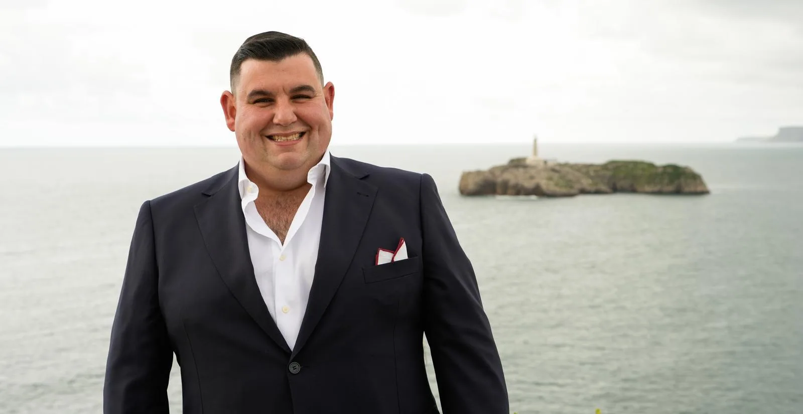 Folclore a lo grande: Álvaro Fernández | Semana Grande 2026 de Santander