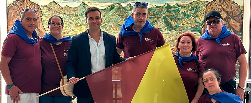 Peñas Solidarias: La Jumera | Semana Grande 2026 de Santander