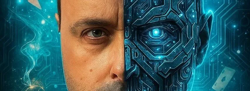 Pequegrande: 'Magia', un espectáculo del Mago Xuso | Semana Grande 2026 de Santander