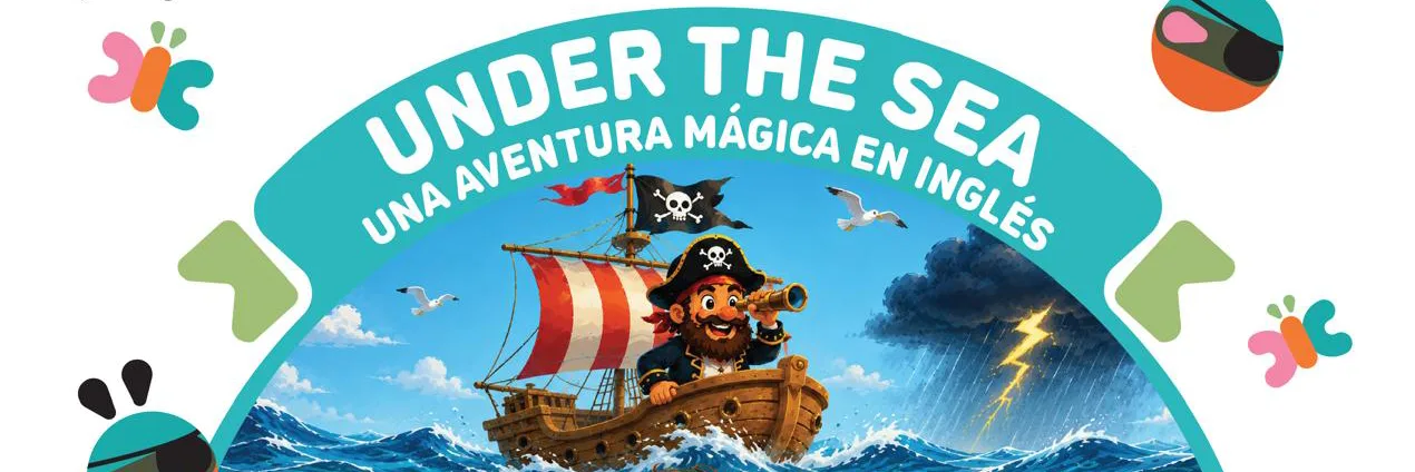 Pequegrande: Storytelling Kids&us | Semana Grande 2026 de Santander