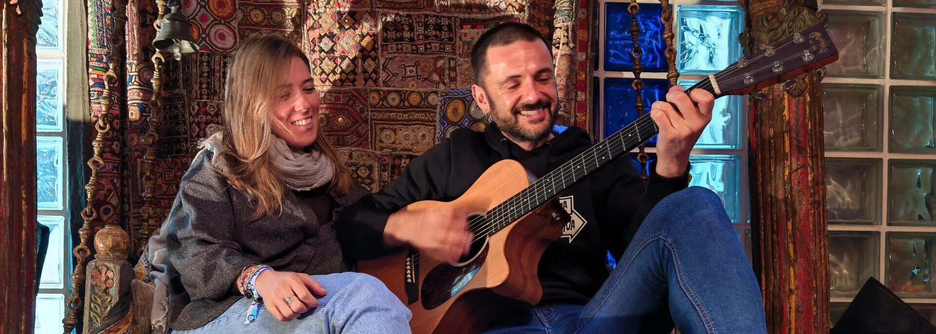 Plazas Sound: Buen viaje | Semana Grande 2026 de Santander