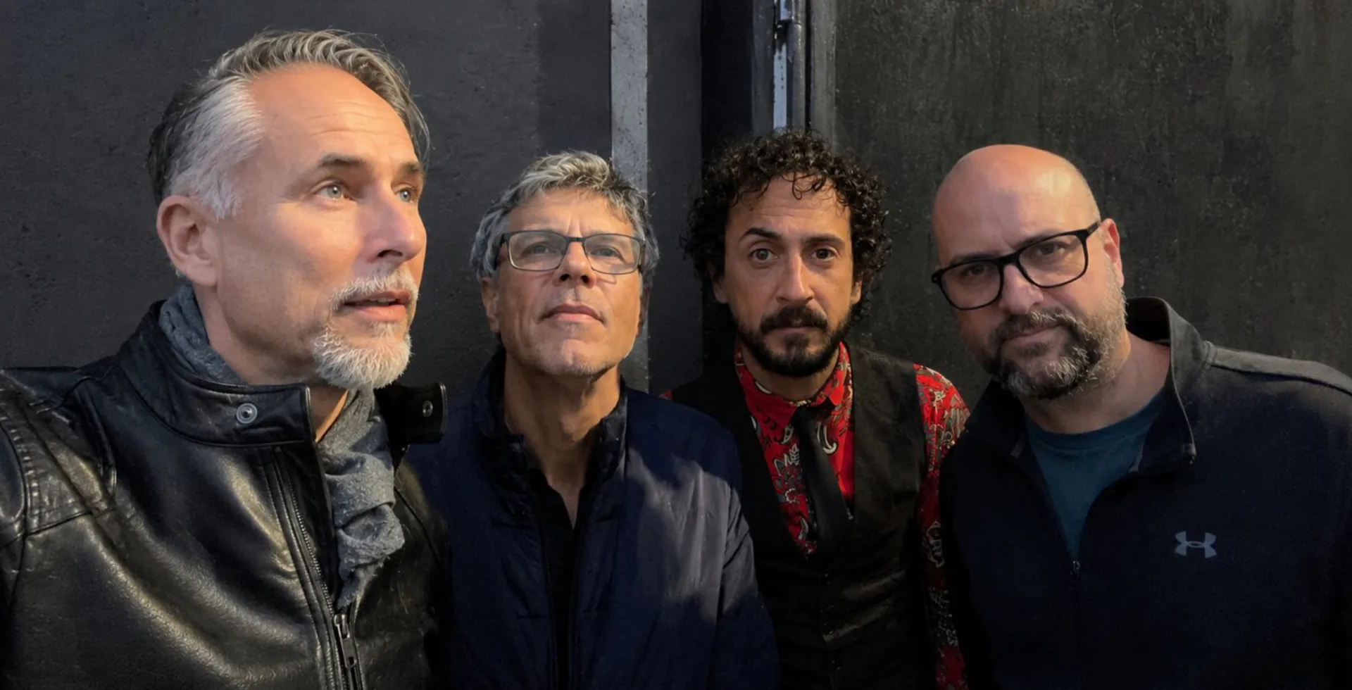 Plazas Sound: Conspirasónicos | Semana Grande 2026 de Santander