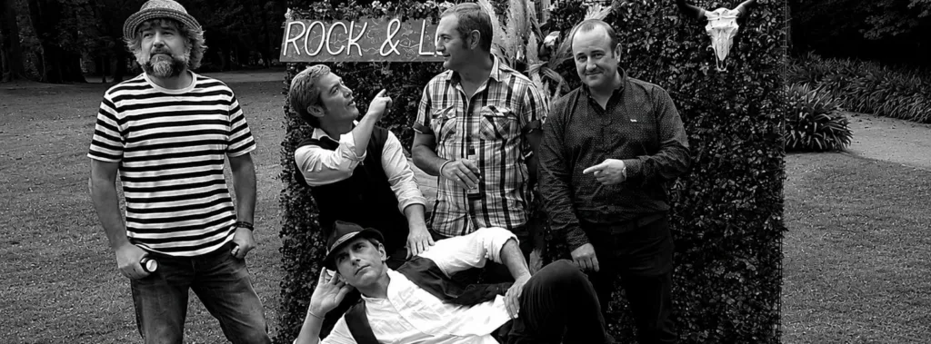 Plazas Sound: D.K. John Band | Semana Grande 2026 de Santander