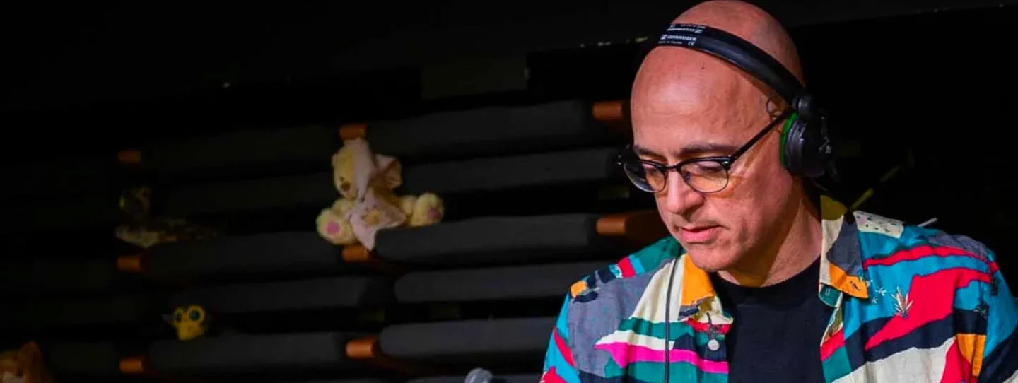 Plazas Sound: Dj Uve | Semana Grande 2026 de Santander
