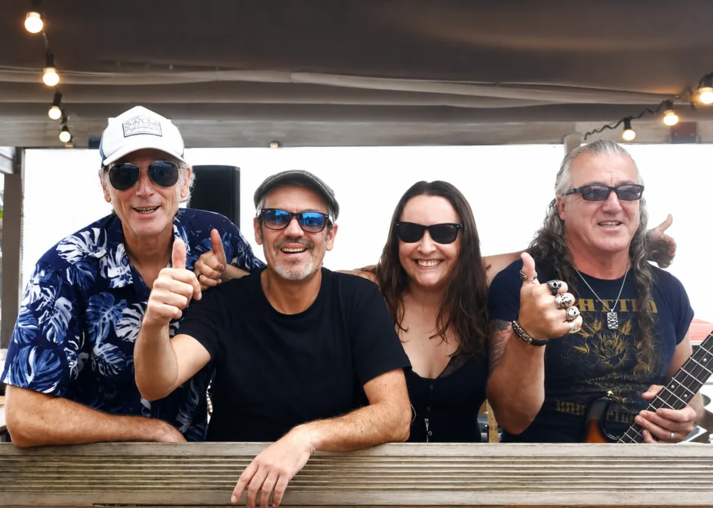 Plazas Sound: Good Times | Semana Grande 2026 de Santander