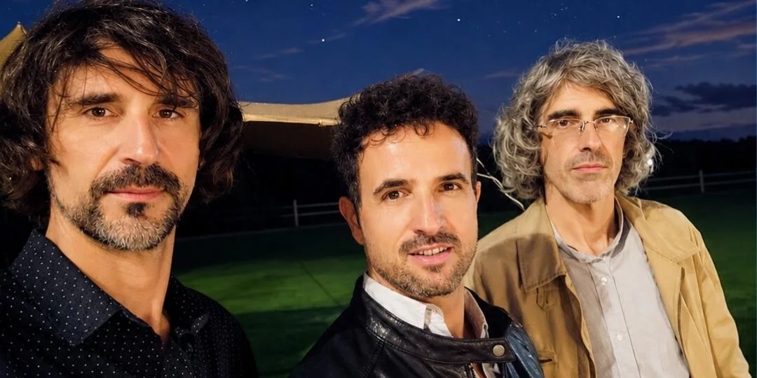 Plazas Sound: Lost in cover | Semana Grande 2026 de Santander