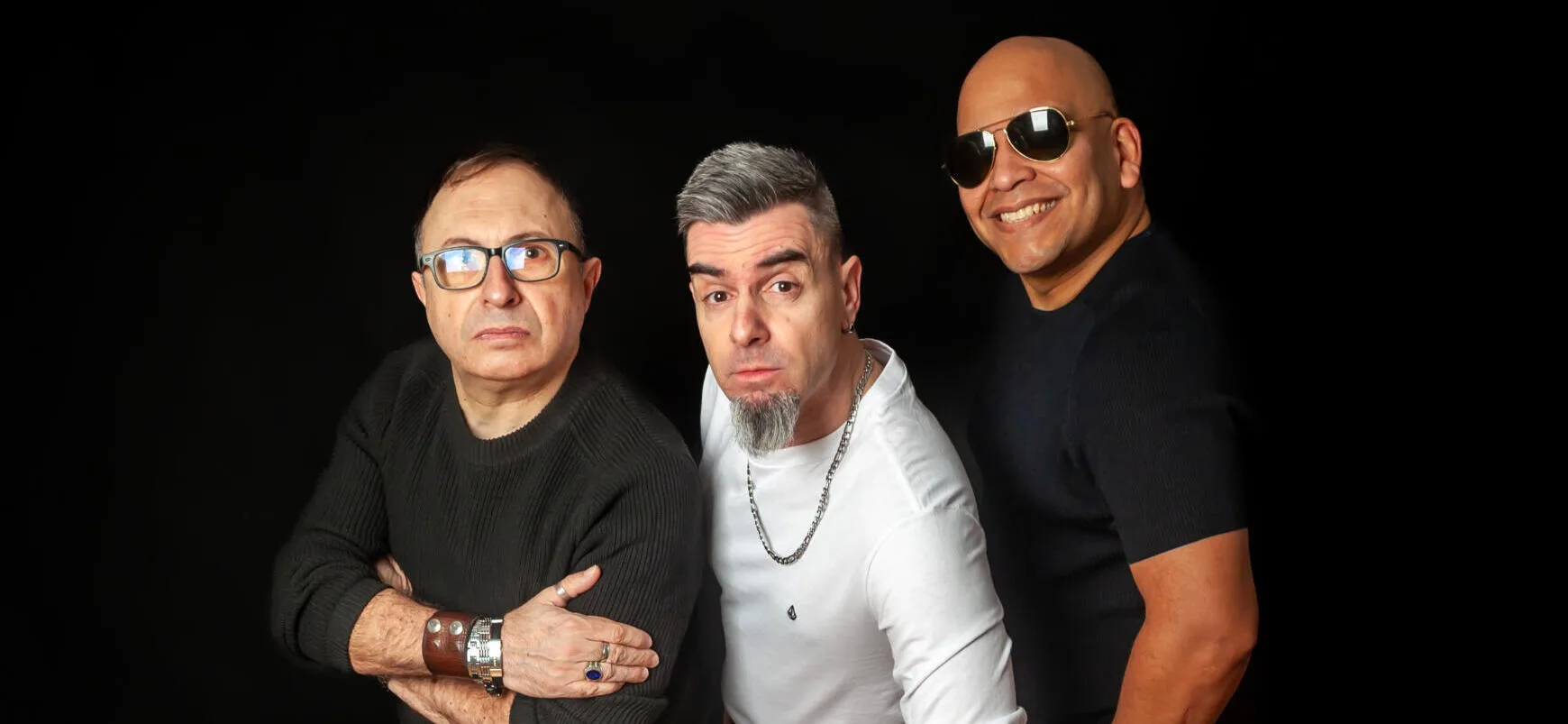 Plazas Sound: Music Time Machine | Semana Grande 2026 de Santander