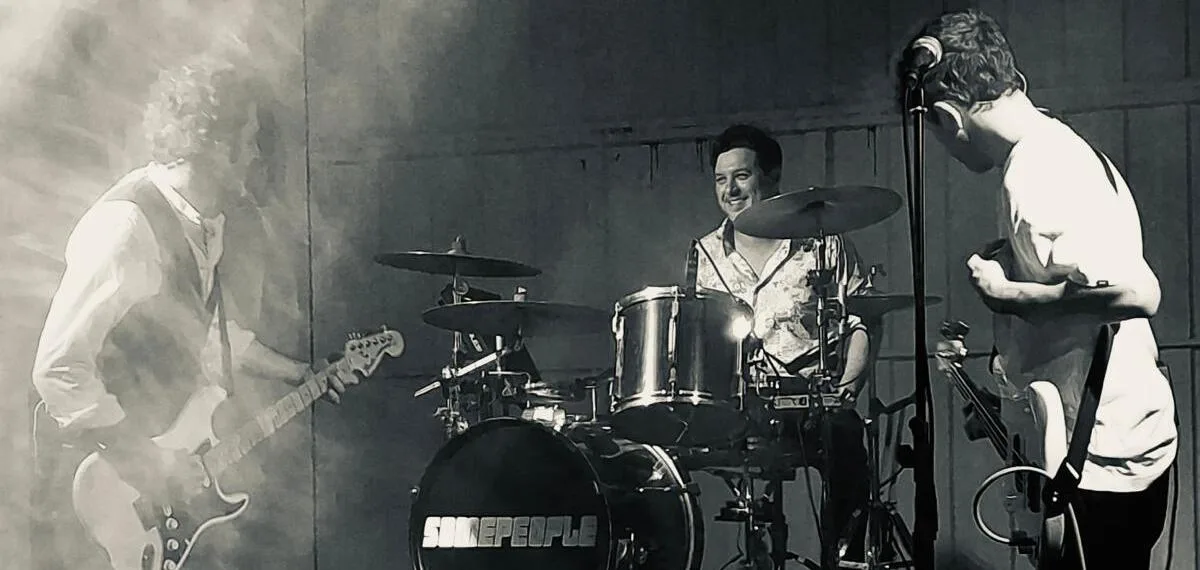 Plazas Sound: Somepeople | Semana Grande 2026 de Santander
