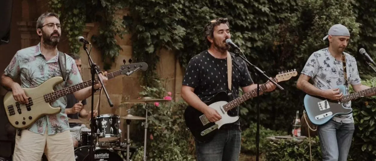Plazas Sound: The Covertizo | Semana Grande 2026 de Santander