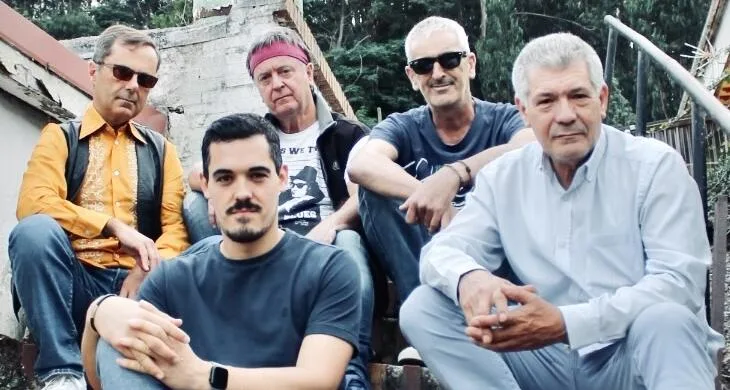Plazas Sound: The Northern Straits | Semana Grande 2026 de Santander