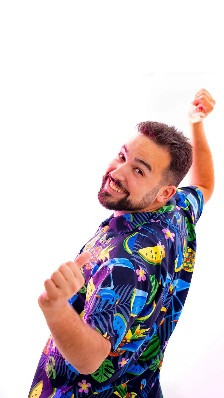 Plazas Sound: Víctor Herrero | Semana Grande 2026 de Santander