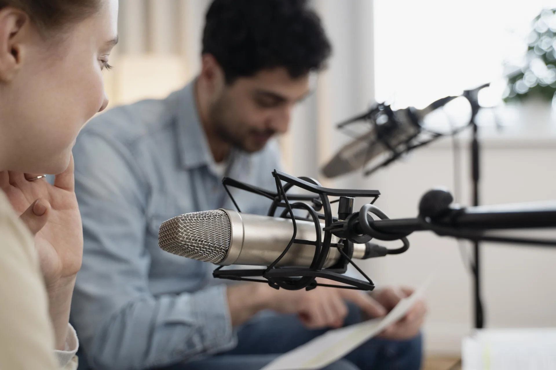 Radio creativa | Semana Grande 2026 de Santander