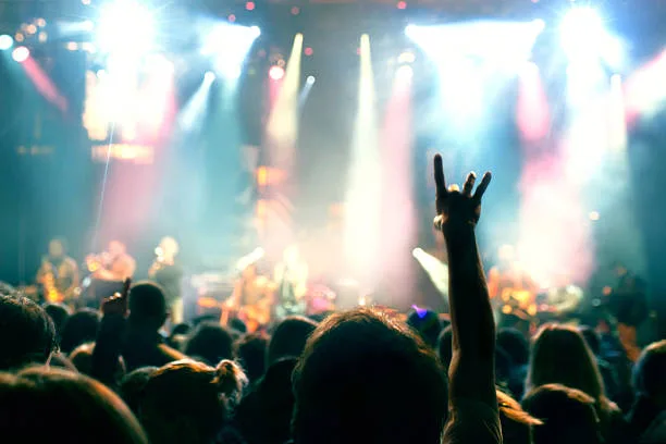 Remember Rock | Semana Grande 2026 de Santander