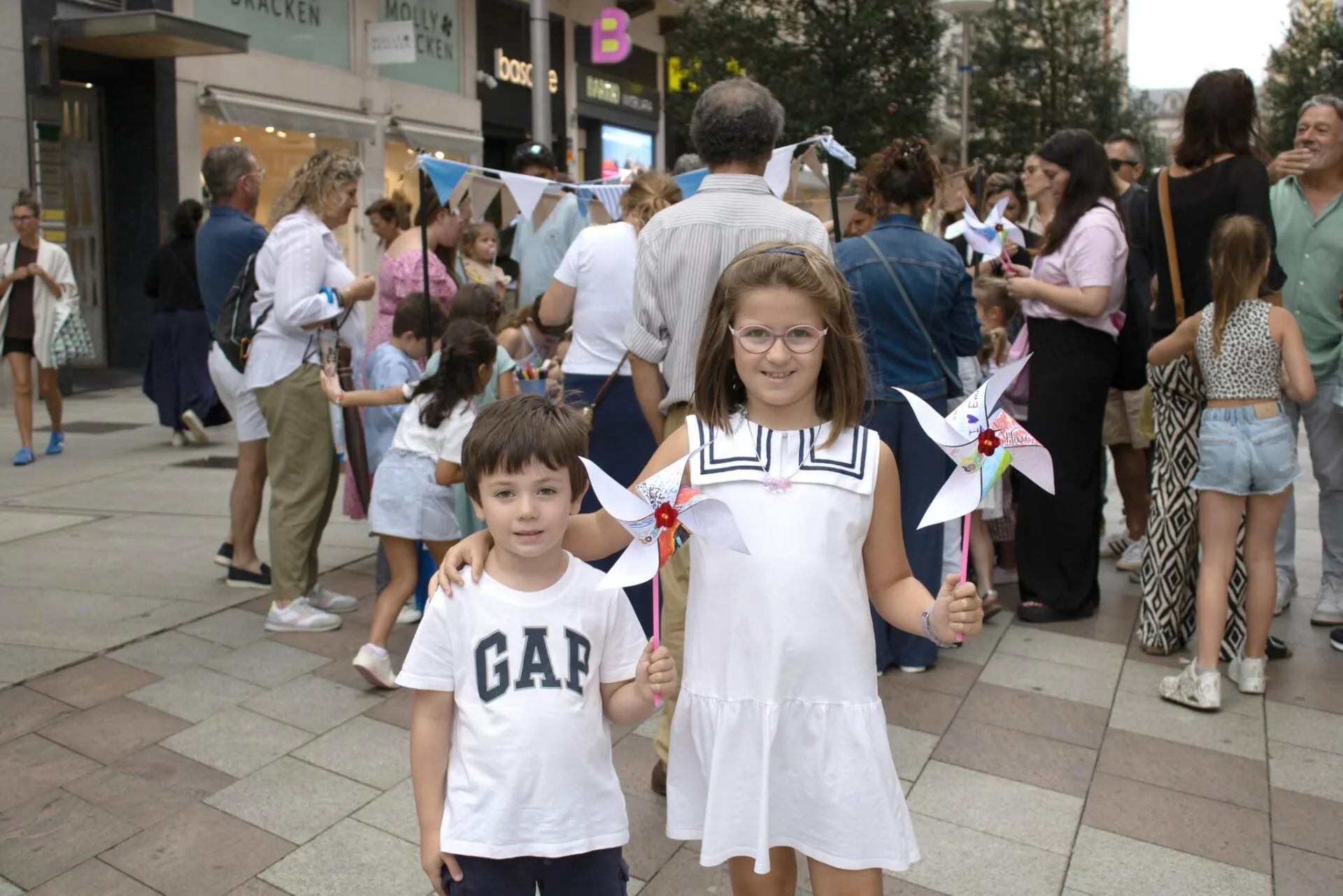 Taller Infantil | Semana Grande 2026 de Santander