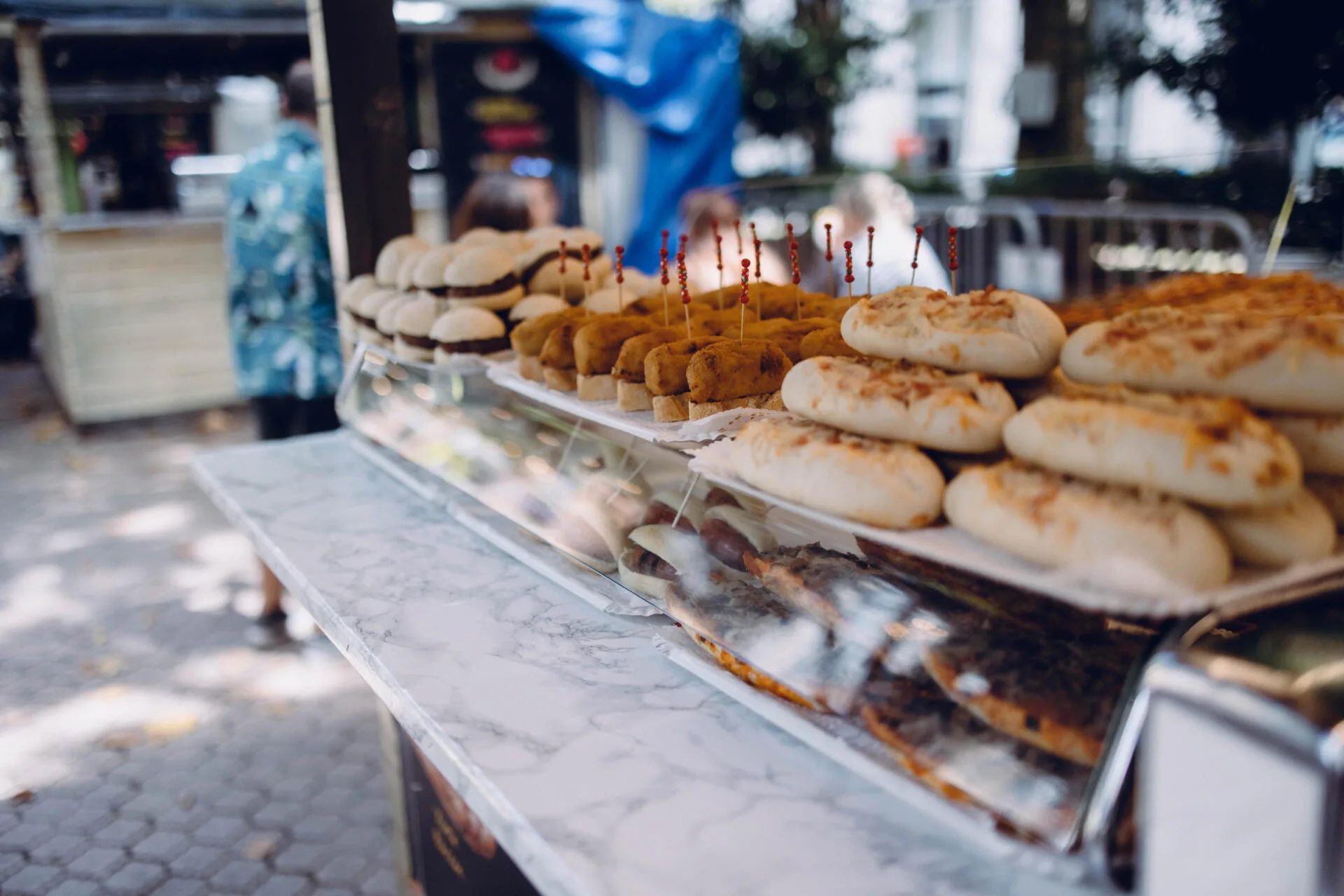 XV Feria de Gastronomía y Folclore Regional | Semana Grande 2026 de Santander