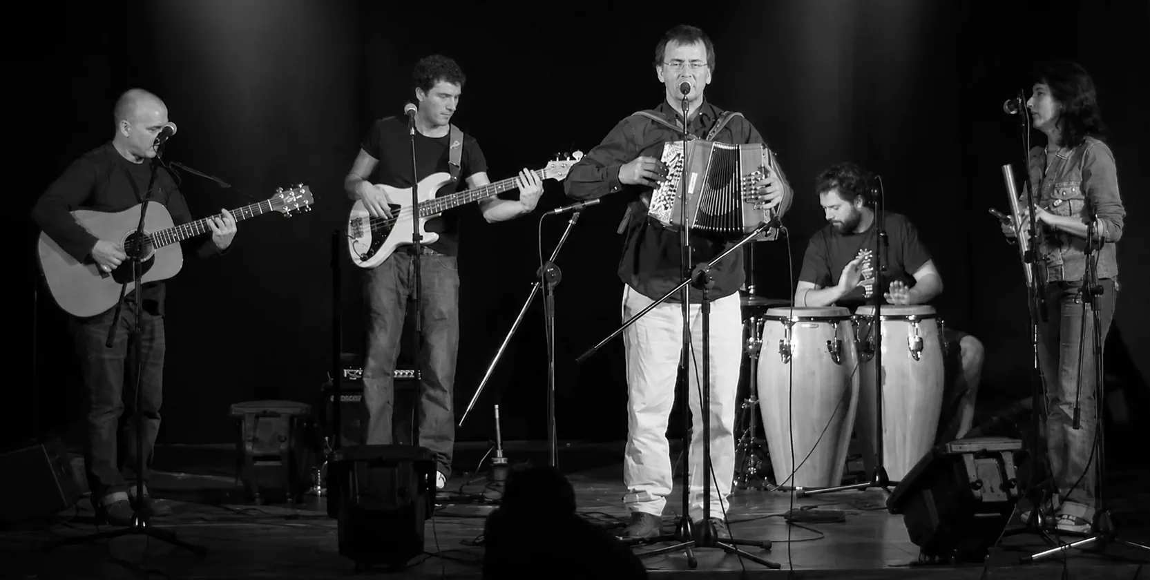 XVI Ciclo de Bolero ‘La Novia del Mar’: Los castos | Semana Grande 2026 de Santander