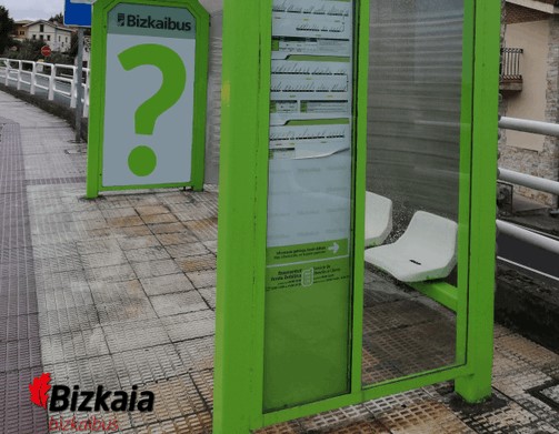 Buses a Bilbao 24 horas al día en Aste Nagusia (lista)
