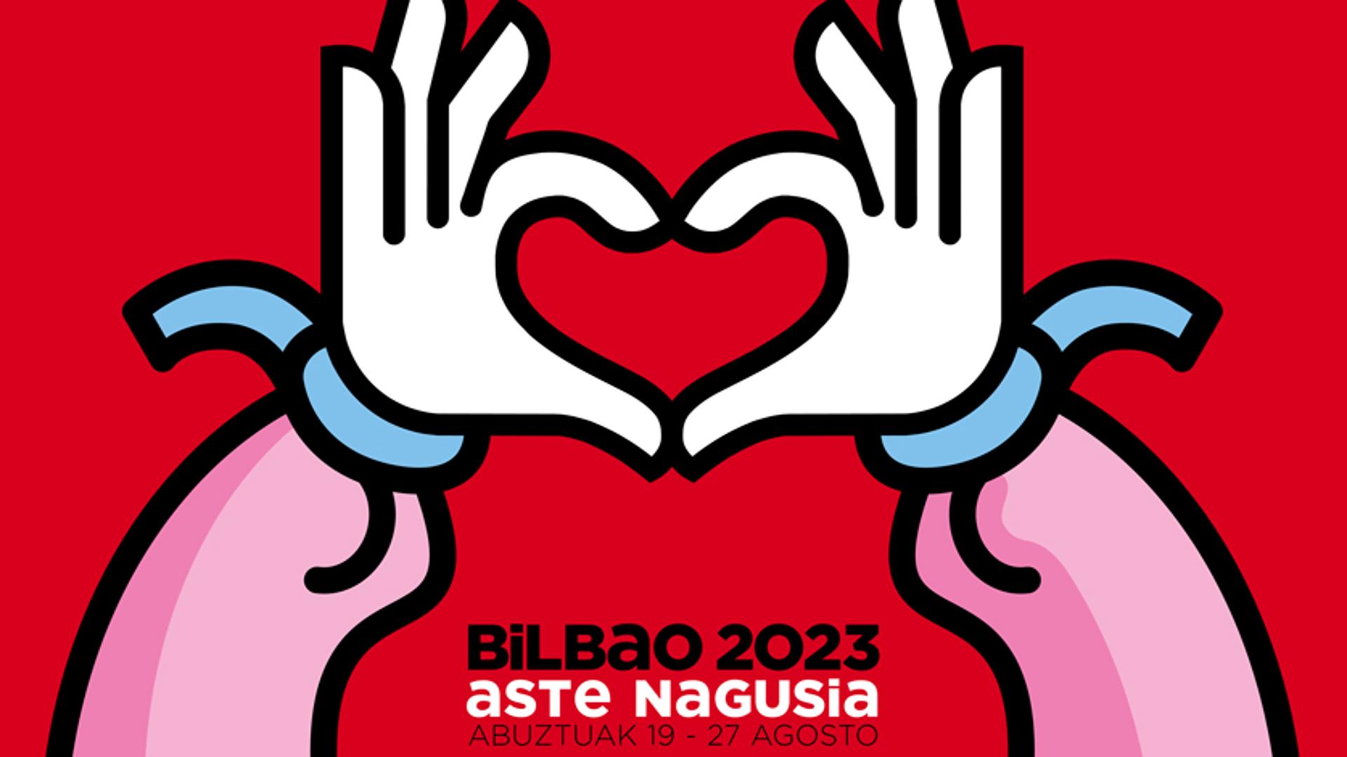 Asier Bilbao Show