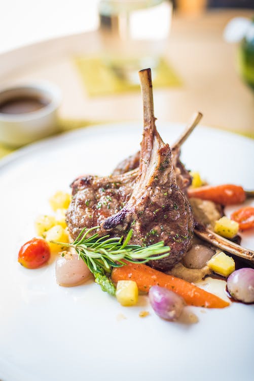 BKAFF. Certamen gastronómico