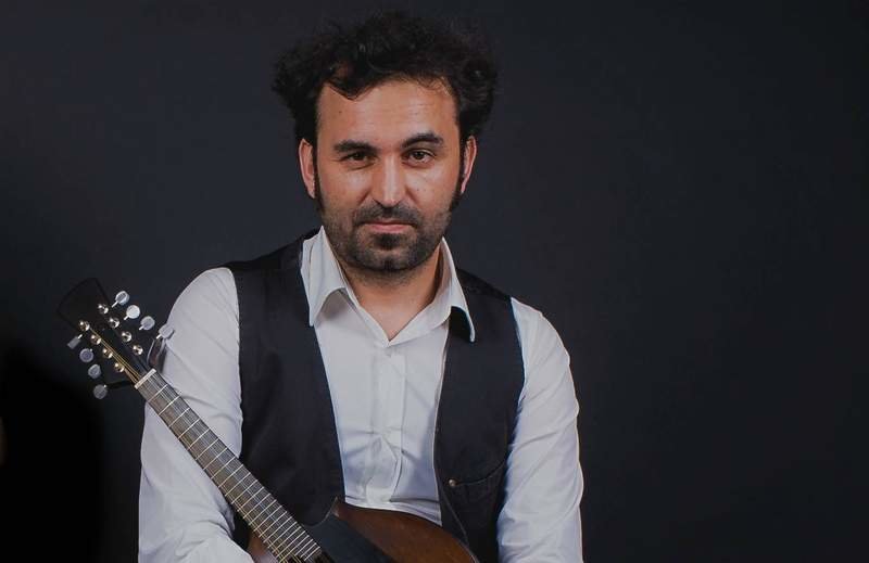 Quinteto Fernando Barroso